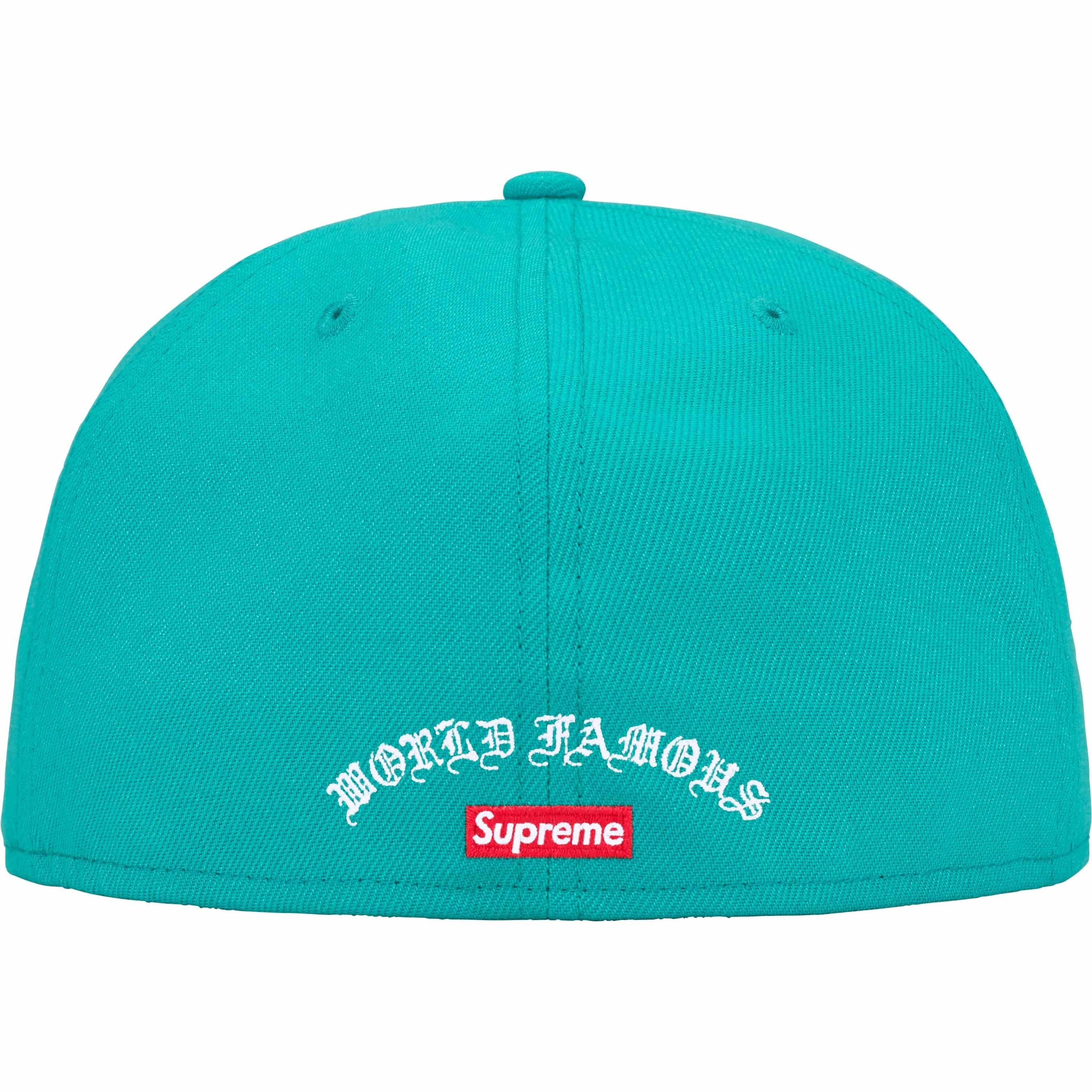 Gold Cross S Logo New Era® view 4